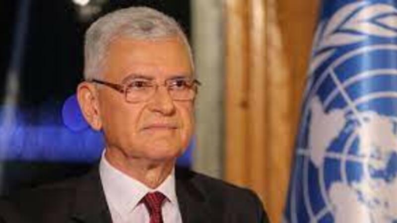 BMT Baş Assambleyasının prezidenti “erməni soyqırımı” iddialarına CAVAB VERDİ