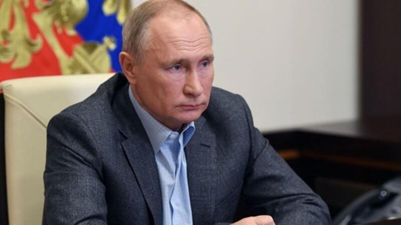 Rusiya bu anlaşmadan çıxır - Putin QƏRAR VERDİ
