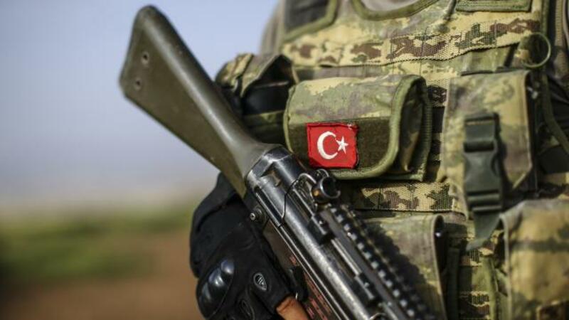 Türkiyə ordusunun karvanına HÜCUM EDİLDİ: 1 şəhid, 4 yaralı