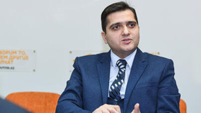 Sazişin imzalanması prosesi ləngiyəcək - Elxan Şahinoğlu