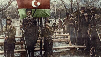 Gəncədə 13 min şəhid verən yerli əhaliyə kimlər xəyanət etmişdi? – MÜSAHİBƏ