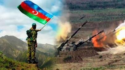 Sərhəddə gərginlik yaratmaqla istəyirlər ki, Rusiya... - Türk GENERALDAN SENSASİYA