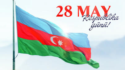 Azərbaycan Xalq Cümhuriyyətinin yaranmasından 103 il ötür