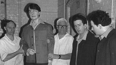 Sərxoş gəncləri öldürüb onlarla... - Dünyanın ƏN QORXUNC qatilləri - FOTO