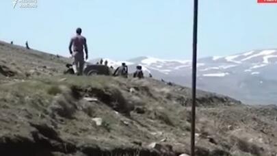 Azərbaycanın Zəngəzuru almaq üçün İMKANLARI VAR - Köçəryan DETALLARI AÇDI