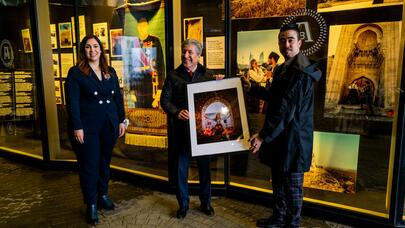 Bu yanlışa aydınlıq gətirmək üçün... - Türkiyənin Norveçdəki səfiri ilə MÜSAHİBƏ