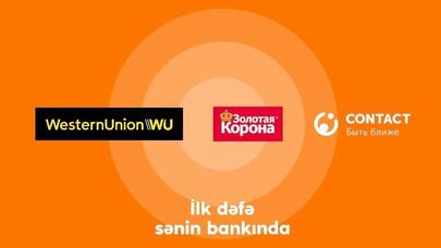 "Unibak"dan daha bir imkan: istədiyin yerə pul köçürməsini telefonundan et