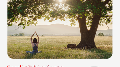 "BirKart" sahibləri PAŞA Sığortadan olan könüllü tibbi sığortanı taksitlə əldə edə bilərlər