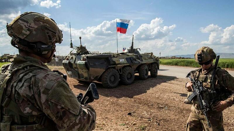 Bu ölkə Rusiyaya qarşı yeni cəbhə açır: Regionda NATO hərəkətə keçir