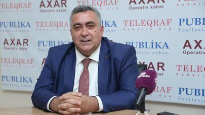 NATO Rusiyanı mühasirəyə alır, Ərdoğan isə... - Türk general ŞOK MƏQAMLARI AÇDI