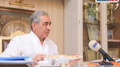 Bu sözümə görə Rusiyada... - İlham Rəhimov DETALLARI AÇDI