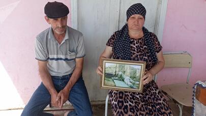 Şəhid anası: “Həyat yoldaşım hirsləndi ki, uşağa ölüm gətirmə, Elməddin ölən oğul deyil”