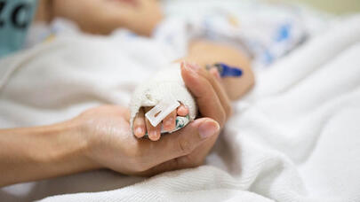 Bakıdakı uşaq sığınacağında VİRUS YAYILDI