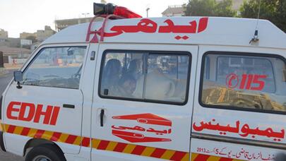 Pakistan ordusu 3 ŞƏHİD VERDİ