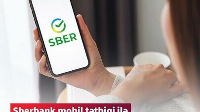 "Kapital Bank" "Sberbank" ilə əməkdaşlığı genişləndirir