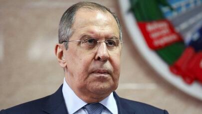 "Görüşməyə hazırıq"- Lavrov