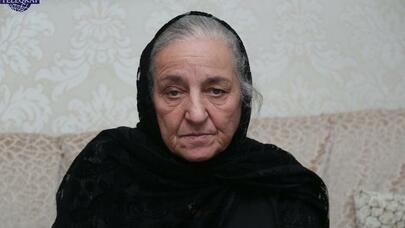 Polad Həşimovun anası: "Mükafatını almaq üçün Bakıya gələcəkdi, səhəri tabutu gəldi..." - MÜSAHİBƏ