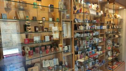 “Bu 3 kitabı prezident və xanımı bağışlayıb” - "Ginnes"ə düşən ilk özəl muzeydən REPORTAJ