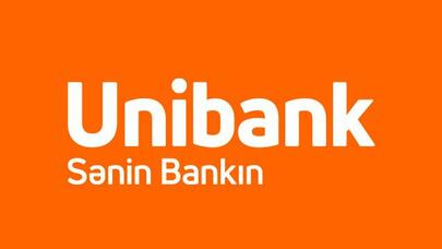 "Unibank" birinci yarımili mənfəətlə başa vurub