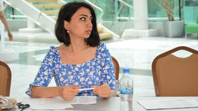 Bunu sənə anan yox, narkotik öyrədəcək