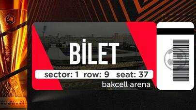 “Neftçi” – HİK oyununun biletləri satışa çıxarılır