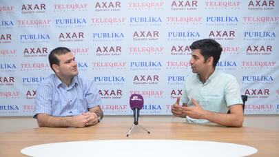 Azərbaycanın səbri daşdı: Qarabağda anti-terror əməliyyatları başlayır? - VİDEOMÜSAHİBƏ