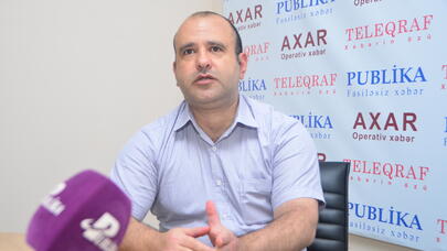 44 günlük Zəfərin informasiya müharibəsi: Necə savaşmalıyıq? - VİDEOMÜSAHİBƏ