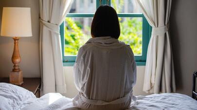 Bir kəndin sakitliyini pozan üç gün: İki uşaq anası 10 kişi ilə gəzdi, əri elə danışdı ki... - TƏFƏRRÜAT