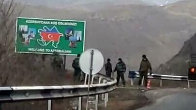 Bu yolu Azərbaycana kim verib? – Ermənistanın sabiq nazirləri arasında qalmaqal