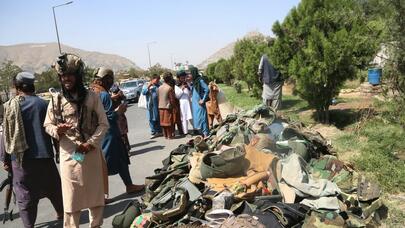 “Taliban” musiqini qadağan edəcək