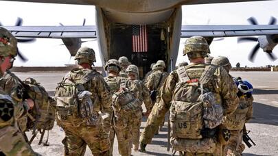 ABŞ bu ölkədəki hərbçilərinin sayını azaldacaq