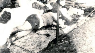 Ballıqaya faciəsindən 29 il ötür