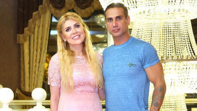 Doğuşun verdiyi DNT analizinin nəticəsi AÇIQLANDI - FOTO