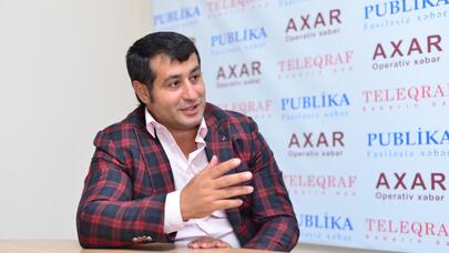 Araz Musayevi bıçaqlayanlar Azərbaycan vətəndaşları imiş