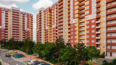 Bakının bu rayonunda əmlak bazarında canlanma - VİDEO