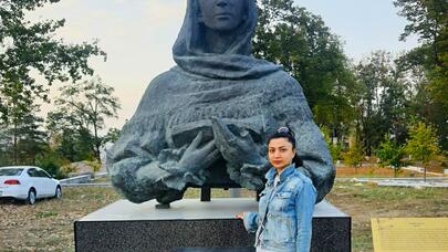 Şuşa ilə görüş kimi...