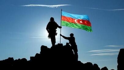 Cəbrayıl şəhərinin işğaldan azad olunmasından 1 il ötür