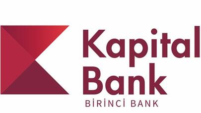 "Kapital Bank" aztəminatlı ailələrdən olan tələbələri mükafatlandırıb