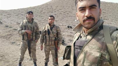 Atası ərəb olan, Qarabağda dastan yazan QƏHRƏMAN: "Arzusuna müharibədə çatdı" - MÜSAHİBƏ