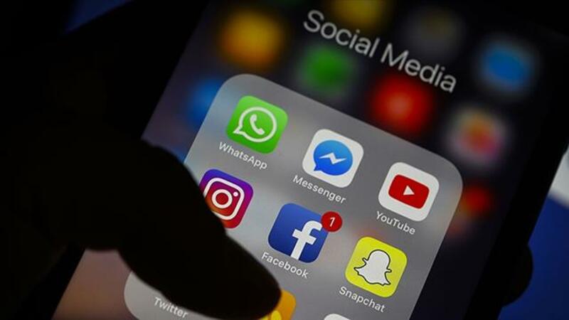 Azərbaycanda sosial şəbəkələr çökdü: Watsapp, Facebook, Instagram işləmir - SƏBƏB NƏDİR?