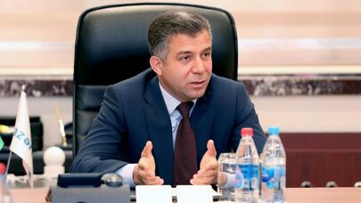 “Azəriqaz”da sertifikatlaşdırma auditi keçirilir