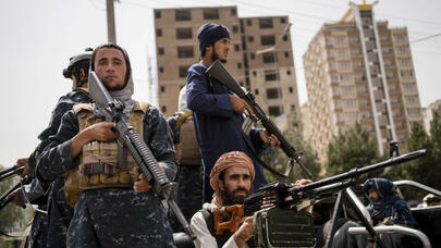 BMT onlara qarşı ABŞ-ın köməyindən imtina etdi