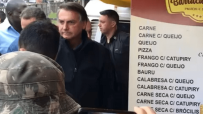 Prezident peyvənd olunmadığı üçün futbol matçına buraxılmadı