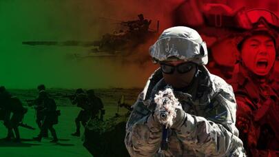 Bu ölkə "qiyamət"lə üz-üzə qaldı