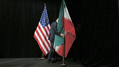 Tehranın təklifində Hörmüz planı: İran, yoxsa ABŞ geri çəkiləcək?