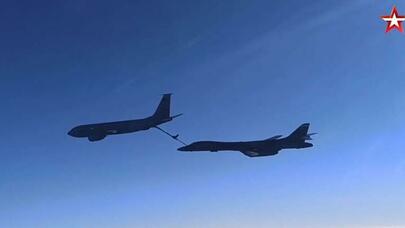 Rusiya ilə ABŞ arasında GƏRGİNLİK