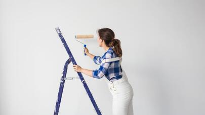 Evlərin təmiri zamanı dələduzlardan necə qorunmaq olar?