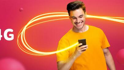 “Nar” 4G istifadəçilərinin sayı artıb