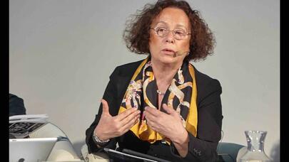 Alternativ enerjiyə keçidin vacibliyini dərk etməliyik - Ana Palasio