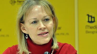 700-800 milyon insanın enerjiyə əlçatanlığı yoxdur - Meri Uorlik